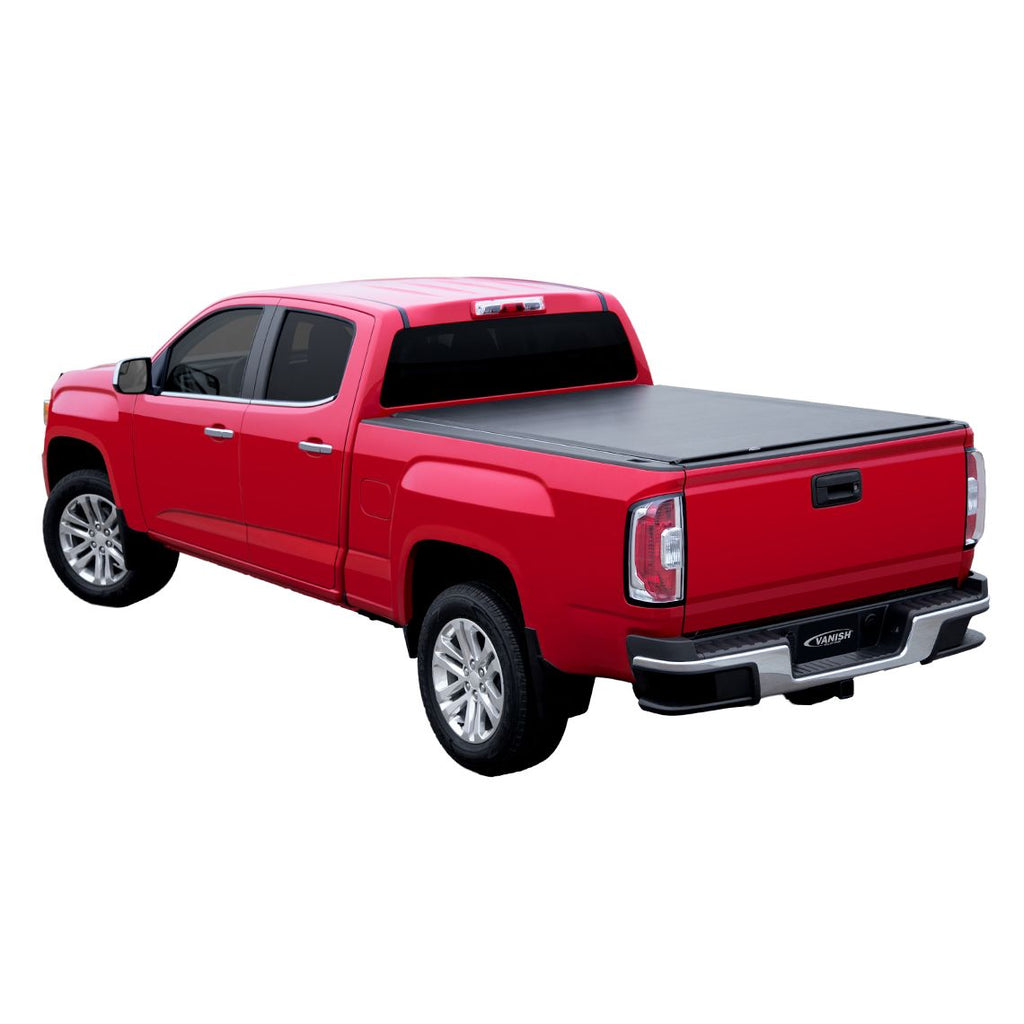 ACCESS VANISH Tonneau Cover - 92119