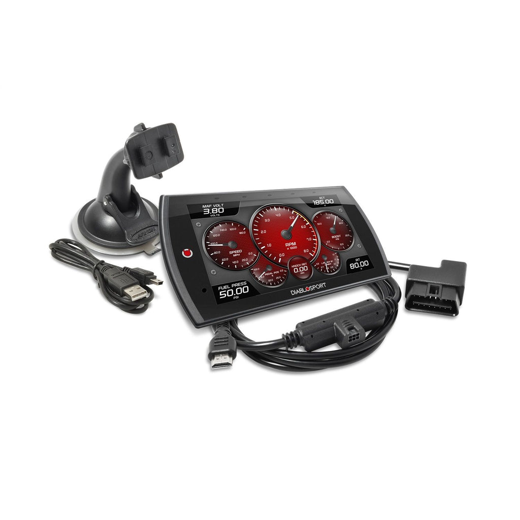 Reaper Trinity 2 Stage 1 Kit