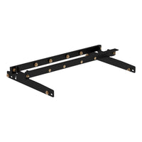Under-Bed Gooseneck Installation Brackets Select Dodge Ram 1500 2500 3500