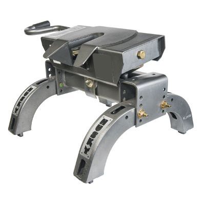 Fifth Wheel Trailer Hitch