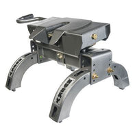 Fifth Wheel Trailer Hitch