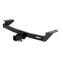 Husky Towing Class III Square Hitch
