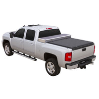 ACCESS TOOLBOX Tonneau Cover - 62289