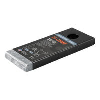 Weld-On Sway Tab