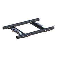 Puck System 5th Wheel Adapter with Rails Select Chevy Ford GMC 25K