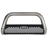 Go Rhino - 55273PS - New RHINO! Charger RC2 Bull Bar & Mounting Brackets