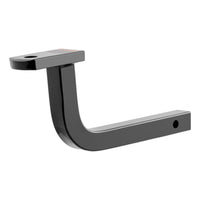Class 2 Ball Mount (1-1/4" Shank 3500 lbs. 5" Rise 11-5/8" Long)