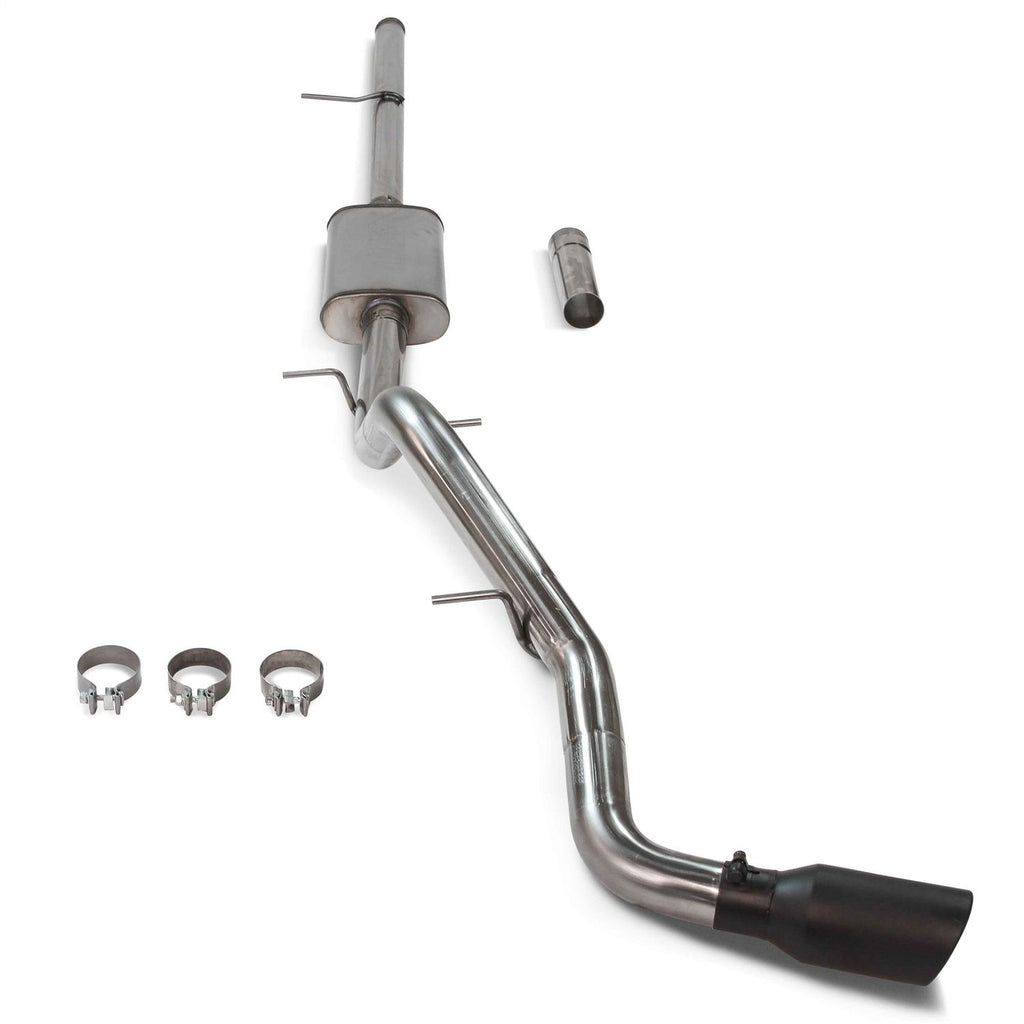 Flowmaster-717858 Exhaust System Kit |FlowFX Cat-Back Exhaust System