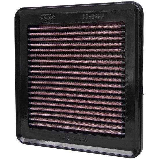 K&N 33-2422 Replacement Air Filter