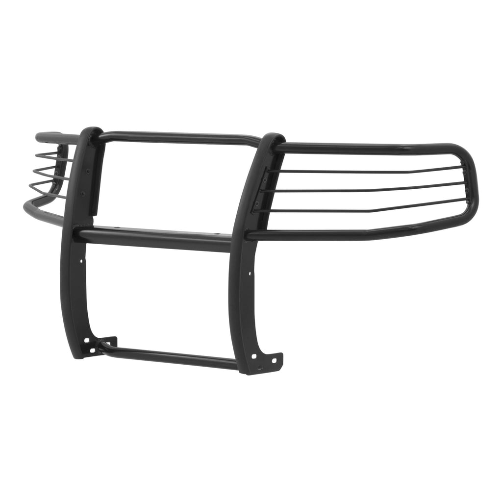 Black Steel Grille Guard Select Ford Expedition
