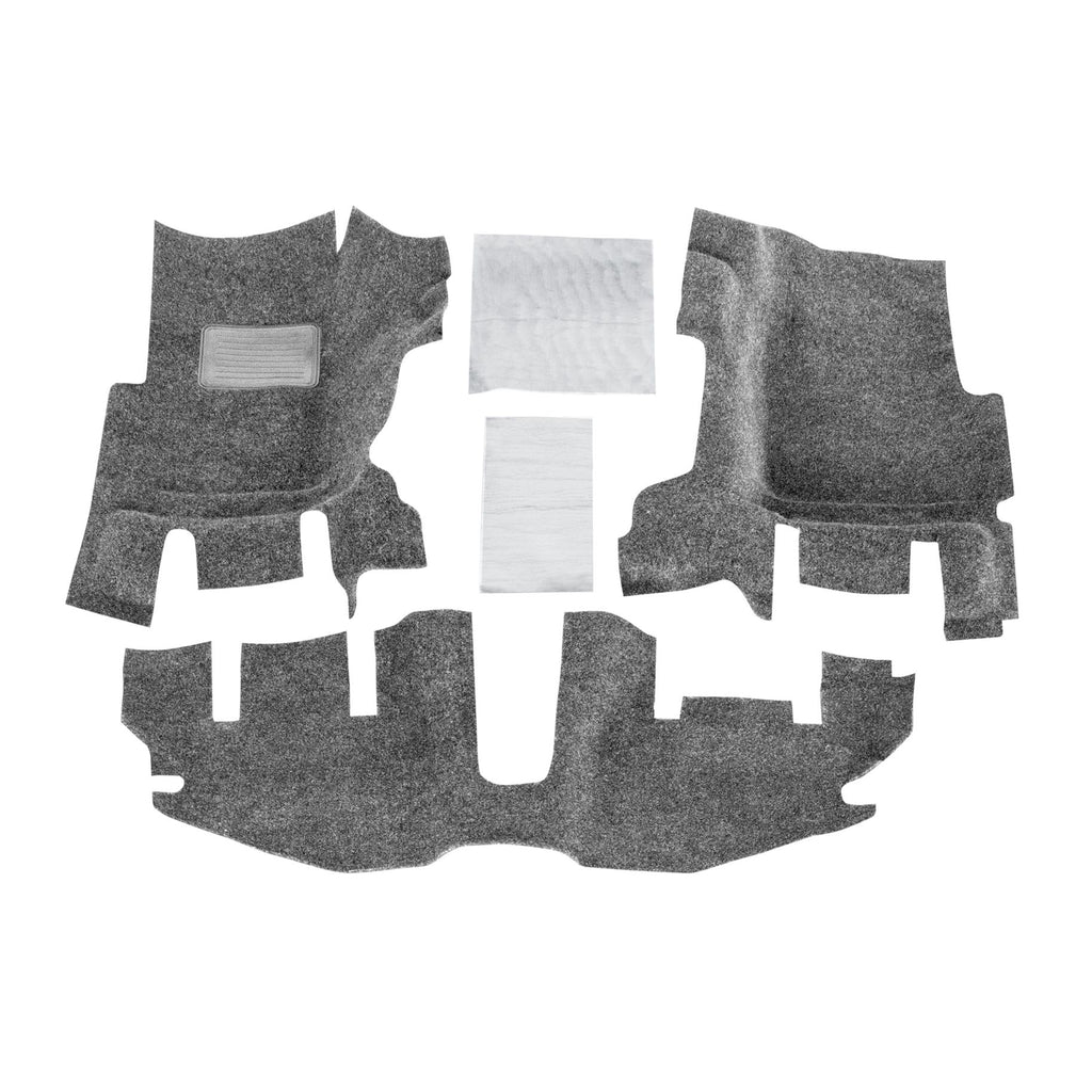 Jeep Kits-BedRug BRTJ97F