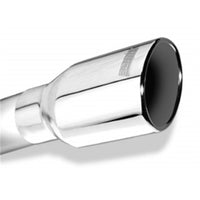 Borla 20154 | Borla Universal Exhaust Tip.
