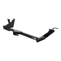 Class 3 Hitch 2" Select Dodge Caravan Grand Caravan Chrysler Town & Country