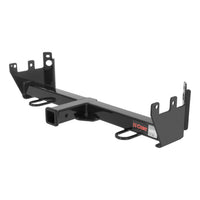 2" Front Receiver Hitch Select Dodge Ram 1500 2500 3500