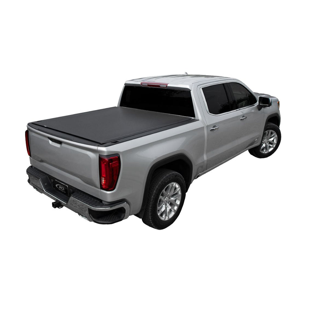 ACCESS VANISH Tonneau Cover - 92409Z