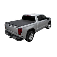 ACCESS VANISH Tonneau Cover - 92439