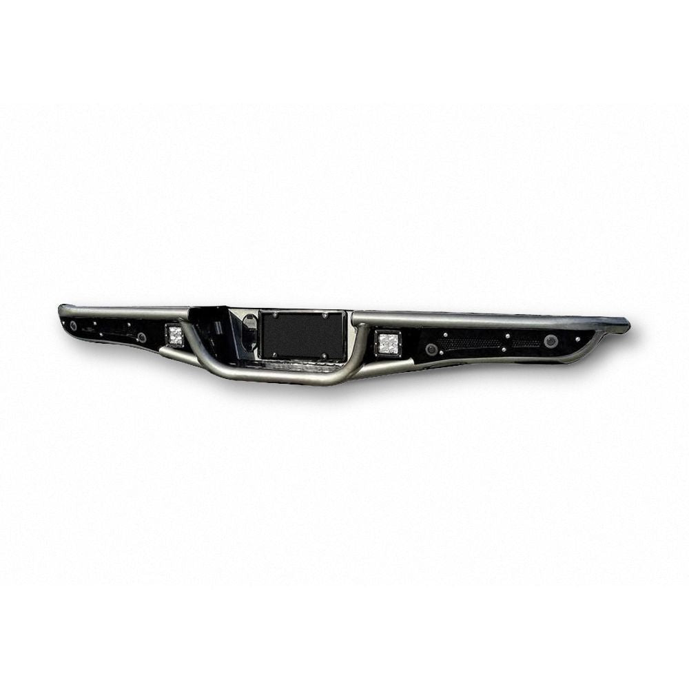N-FAB RB 17-21RaptorTX F18RB-H-TX