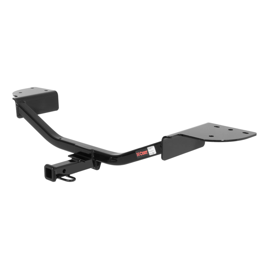 Class 1 Trailer Hitch 1-1/4" Receiver Select Volkswagen Eos