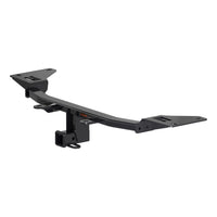 Class 3 Trailer Hitch 2" Receiver Select Ford Taurus