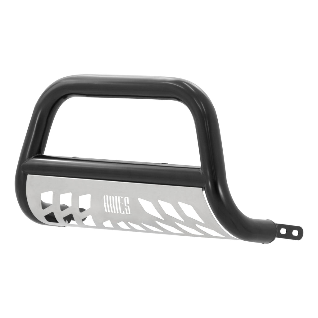 3" Black Steel Bull Bar Select Ford Explorer