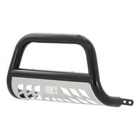 3" Black Steel Bull Bar Select Ford Explorer