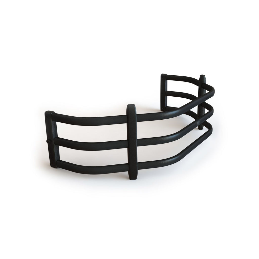 AMP Research 74805-01A Black BedXTender HD Sport Truck Bed Extender for 2007-2018 Silverado/Sierra 1500 (Incl 2019 Silverado LD/Sierra Limited) 2007-2019 Silverado/Sierra 2500/3500 Standard Bed
