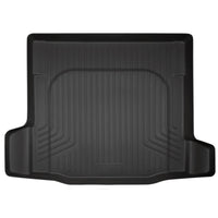 Husky Liners 42021 | Husky Liners Trunk Liner, Fits 11-15 CRUZE CUSTOM MOLDED TRUNK LINER (FITS MODELS W/SPARE TIRE OPTION ONLY) BLACK