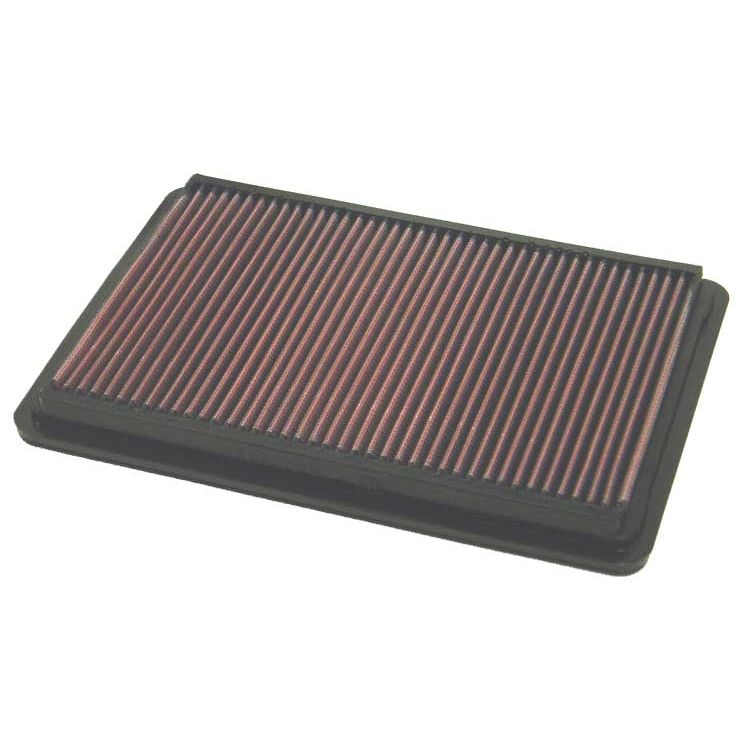 K&N 33-2275 Replacement Air Filter
