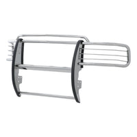 Polished Stainless Grille Guard Select Ford Excursion F-250 F-350 Super Duty