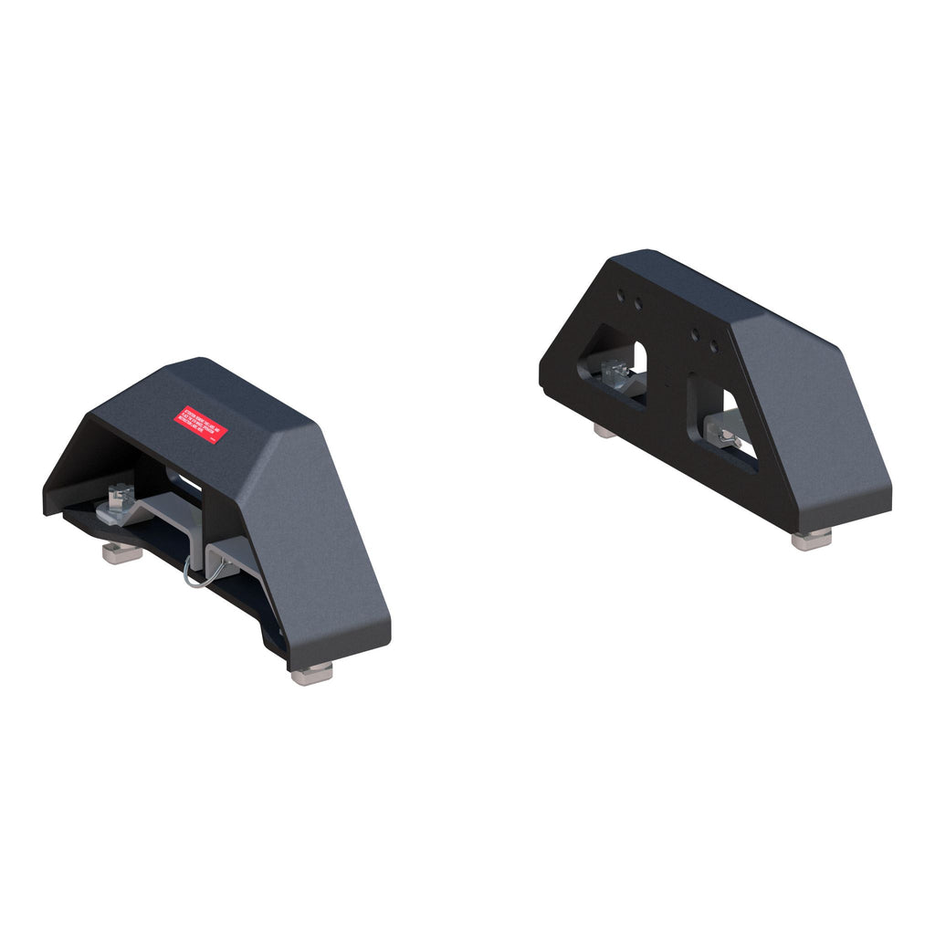 Puck System 5th Wheel Legs Select Silverado Sierra 2500 3500 HD 8' Bed 25K