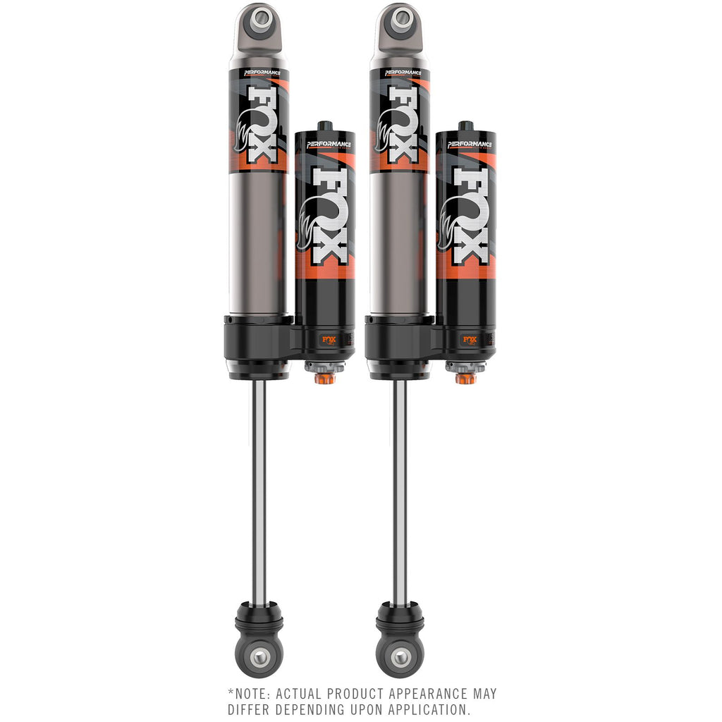 FOX Offroad Shocks-883-26-075 | PERFORMANCE ELITE SERIES 2.5 RESERVOIR SHOCK (PAIR) - ADJUSTABLE