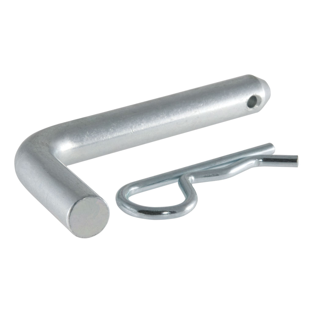 5/8" Hitch Pin (2" or 2-1/2" Receiver Zinc)