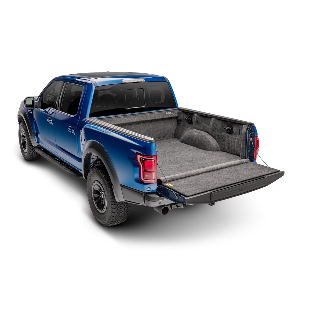 BedRug Bedliner BRQ17SBK