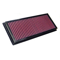 K&N 33-2631 Replacement Air Filter