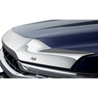 Auto Ventshade 622188 Aeroskin Flush Mount Chrome Hood Protector for 21-22 Ford Bronco Sport