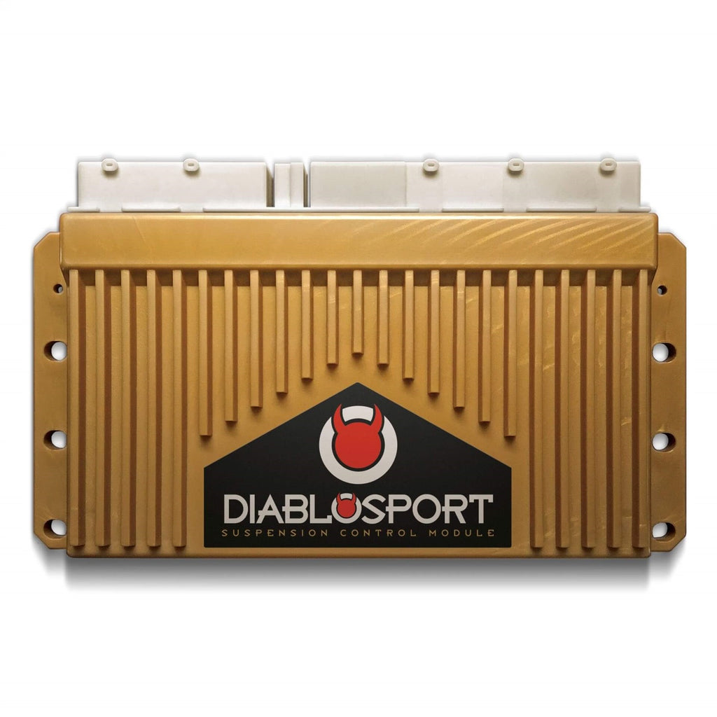 Suspension Controller
