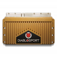 Suspension Controller