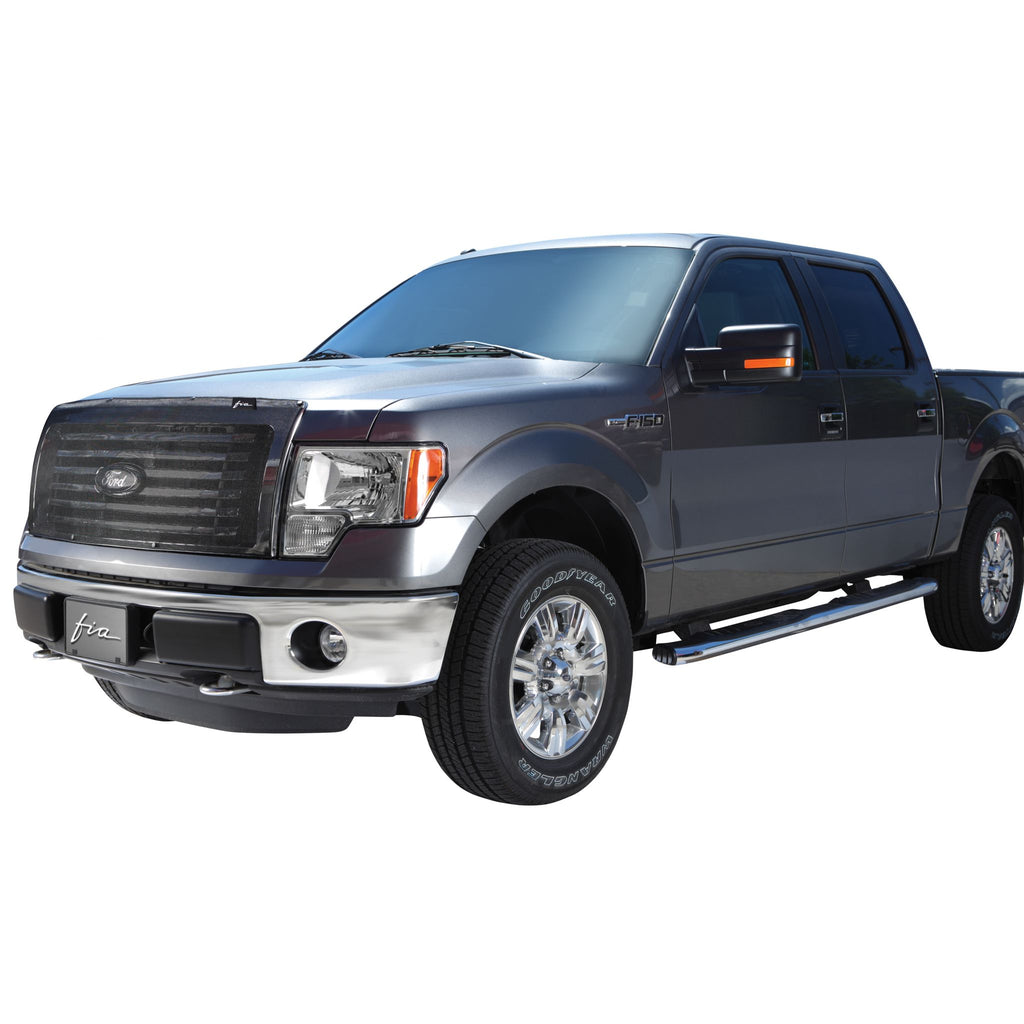 FIA-GS906-9 |  FORD FREESTAR 04-07 GRILL BUG SCREEN