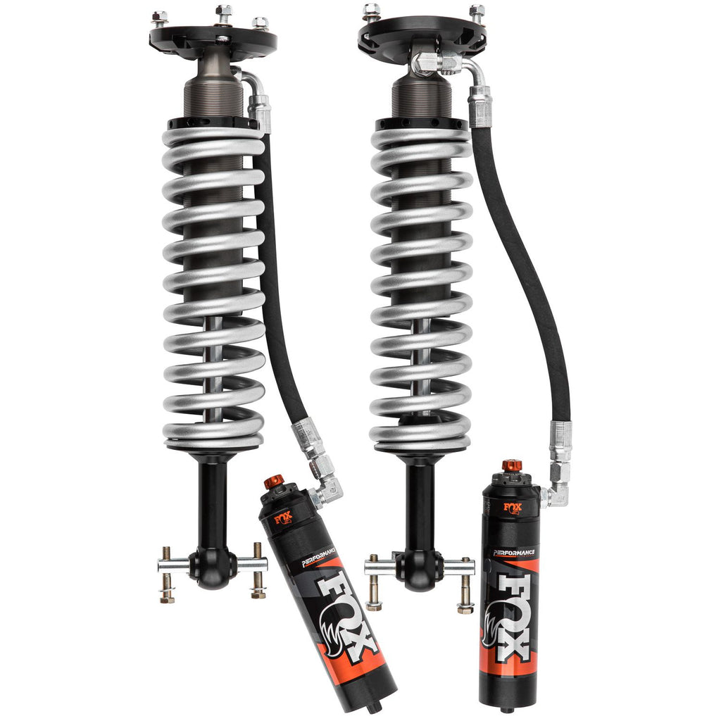 FOX Offroad Shocks-883-06-157 | PERFORMANCE ELITE SERIES 2.5 COIL-OVER RESERVOIR SHOCK (PAIR)