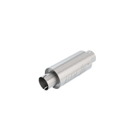 Borla 401343 | Borla Universal Resonator Muffler Notched