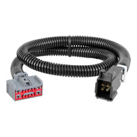 Trailer Brake Controller Harness Select Chevrolet GMC