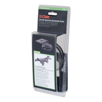 Connector Bracket Mount for 4 5 or 6-Way Bracket (Packaged)