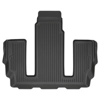 Husky Liners 19141 | Husky Liners 3rd Seat Floor Liner, Fits 17-17 ACADIA 2ND ROW BUCKETS 2ND ROW BUCKET SEATS 3RD SEAT FLOOR LINER BLACK