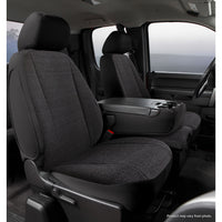 FIA-TRS49-40 BLACK | 13-17 RAM 1500/2500/3500 TRS FRONT SEAT COVER BLACK