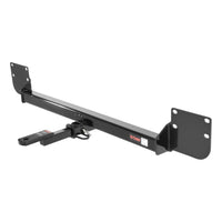 Class 1 Trailer Hitch 1-1/4" Ball Mount Select Mini Cooper