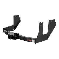 Class 4 Trailer Hitch 2" Receiver Select Ford F-150