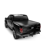 Retrax 90226 - PowertraxPRO MX Retractable Tonneau Cover - Rugged - Aluminum Construction - Electric Cover - Matte Black - 2002-2008 Dodge Ram 1500/2003-2009 2500/3500 6' 4 Bed with Stake Pockets
