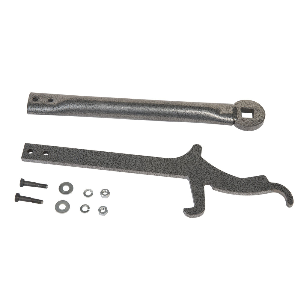 Husky Towing Replacement