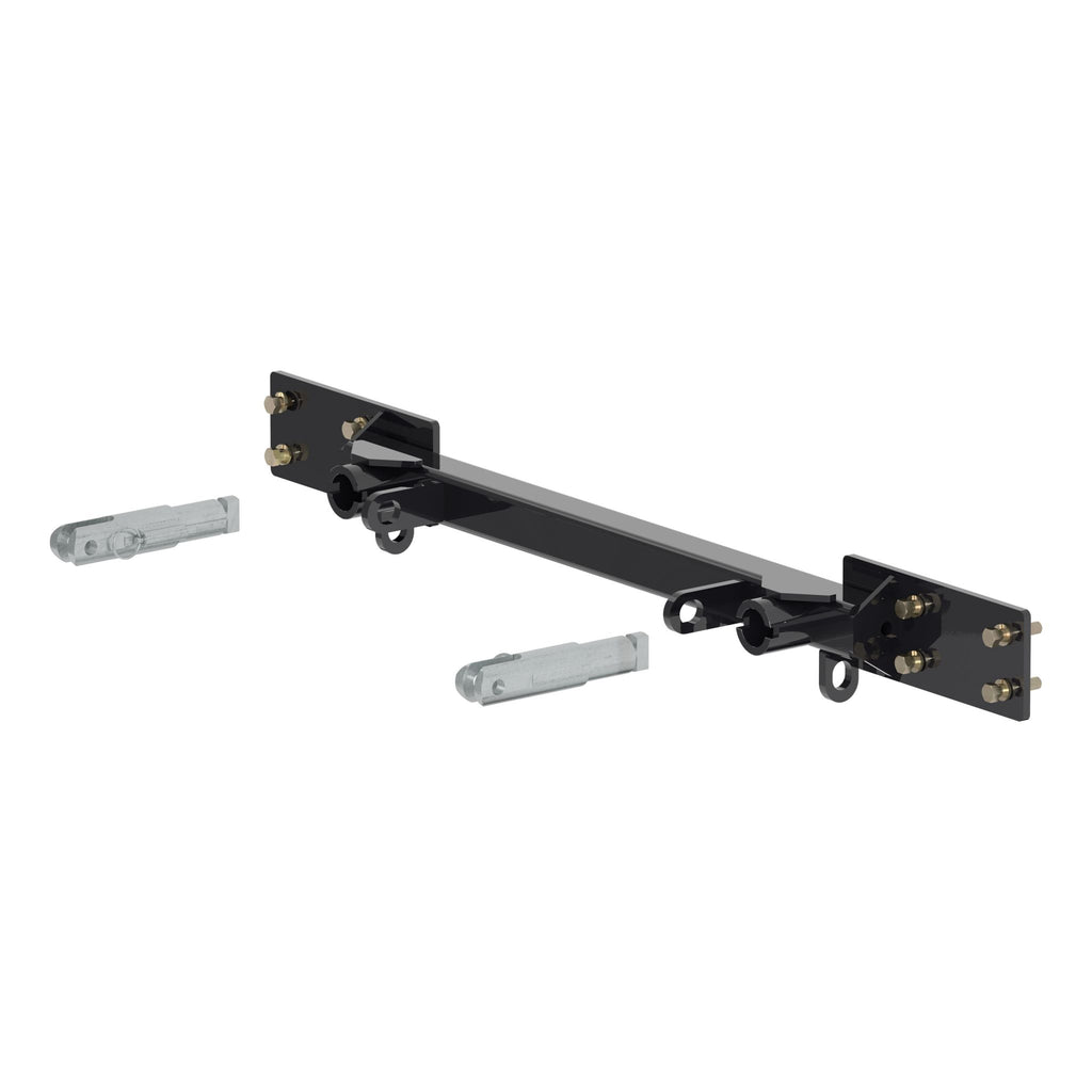 Custom Tow Bar Base Plate Select Ram 2500 3500