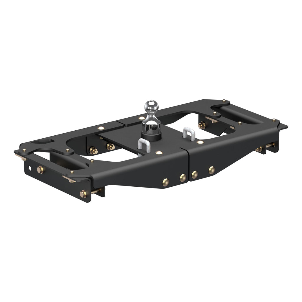 OEM-Style Gooseneck Hitch Select Ford F-250 F-350 F-450 Super Duty